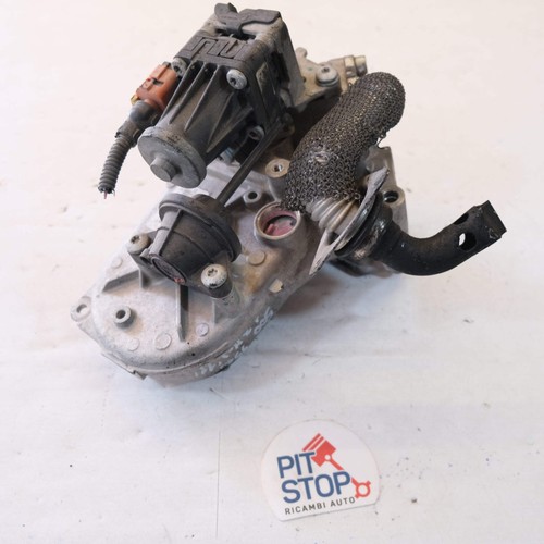 55230929 valvola egr - 55230929,