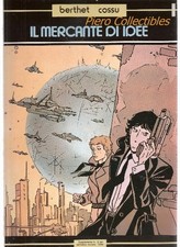 Il Mercante di Idee - Berthet Cossu
