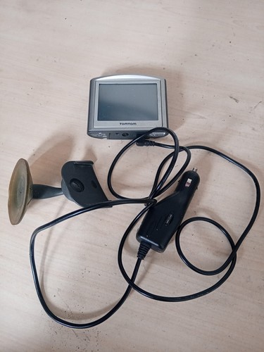 Tomtom tom - one, 1