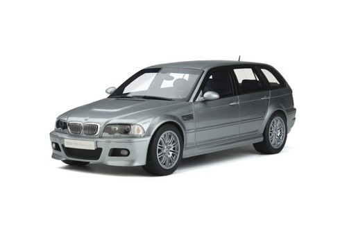 Bmw e46 touring - bmw, concept