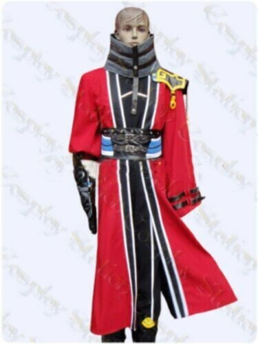 Costume cosplay final fantasy - costume,