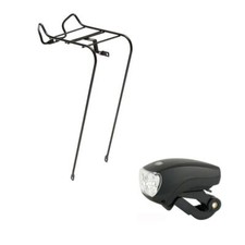 Kit fanalino luce - kit,