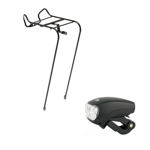 Kit fanalino luce anteriore - fanalino, +