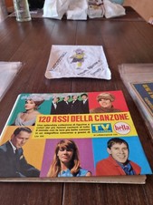 Album 120 assi della canzone