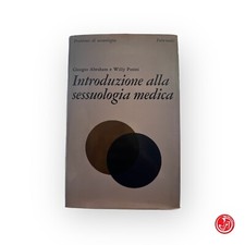 Introduzione alla sessuologia