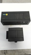 Siemens S7200 CPU 214 + EM223, 6ES7 2141AC000XB0, 6ES7 2231BF000XA0  