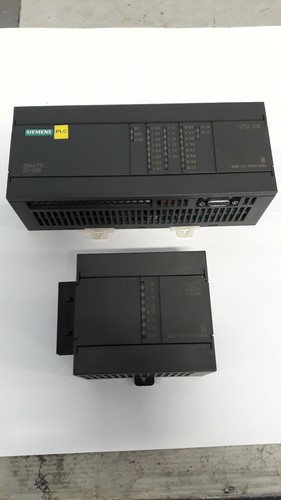 Siemens s7200 cpu - siemens, +