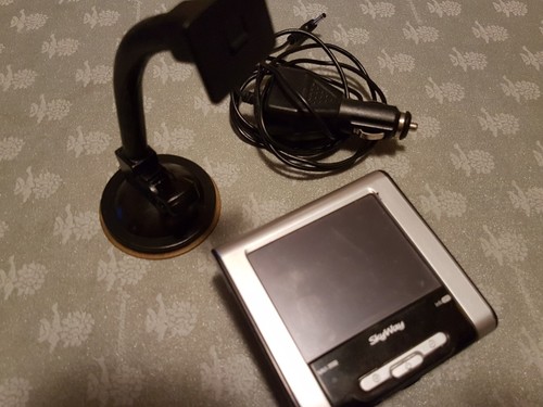 Navigatore sky way navi 3550 - navigatore,