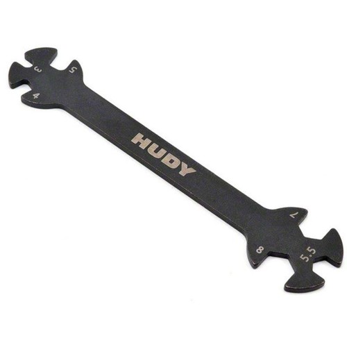 Hudy chiave utensile - chiave, speciale
