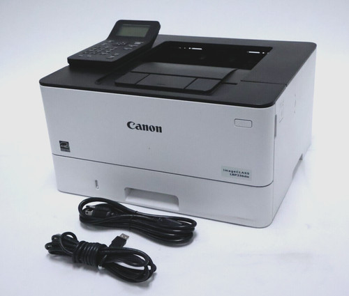 Canon lbp236dw laser - canon,