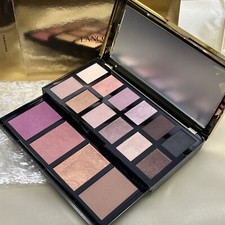 Lancome Holiday Eye & Face