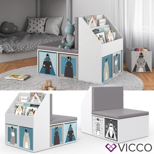 Armadio per bambini - , con