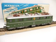 Märklin 3050 H0 locomotiva
