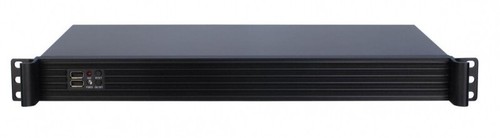 Server rack corto barebone