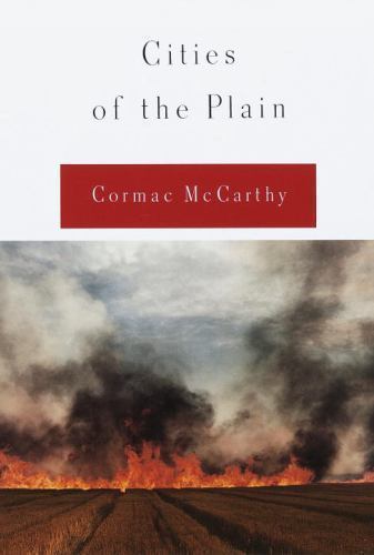 Cities the plain - the, novel