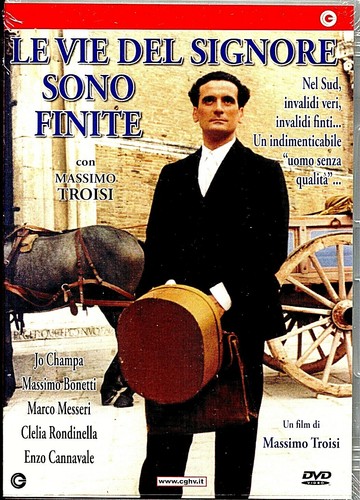 Vie del signore - signore, sono