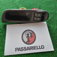 PULSANTIERA ALZAVETRI