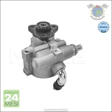 Pompa servosterzo idroguida