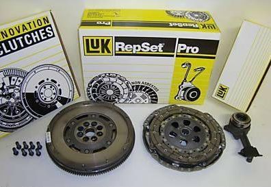 Kit frizione volano ford - kit,