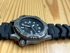 Orologio Uomo SEIKO Diver