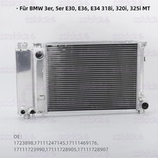 Radiatore acqua 2 file