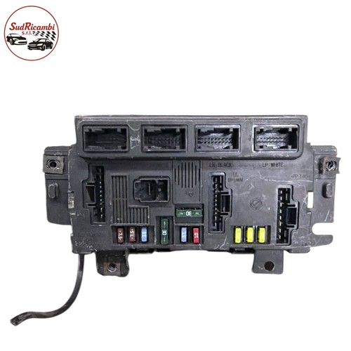 51900918 body computer fiat - body,