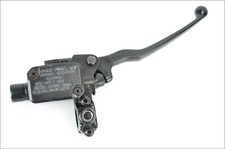 Piaggio Beverly 400 ie 2006 2010 pompa freno anteriore con leva originale