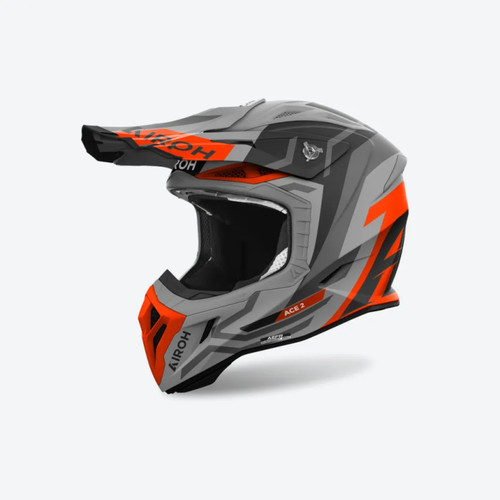 Casco offroad aviator - offroad,