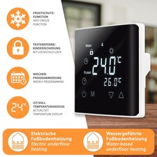 Termostato Per Ambiente