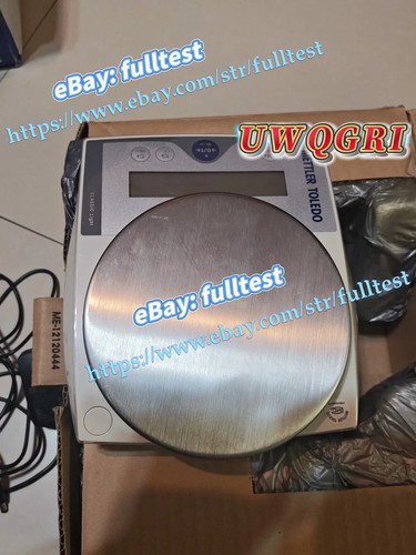 Bilancia elettronica mettler - bilancia,