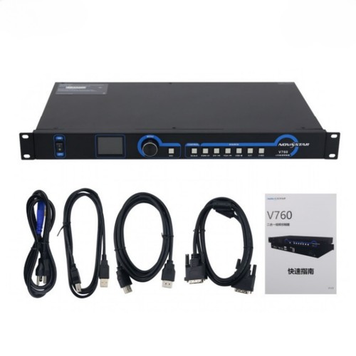 Novastar v760 3mp controller - 1.3mp,