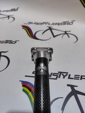 Colnago carbon seatpost - carbon,