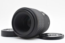 Sigma 105 mm f/2.8D EX
