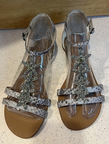 Scarpe gioiello lola cruz - gioiello,