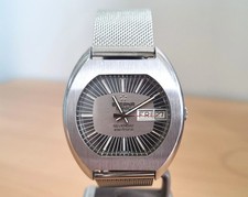 Orologio Vintage Eterna Sonic