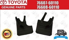 Parafanghi posteriori originali Toyota Land Cruiser 70 serie 1990-16 parafang...