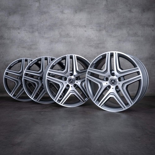 Cerchi mercedes classe g63 - classe, g