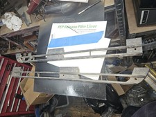 Griglia anteriore inferiore Ford Capri Mk3