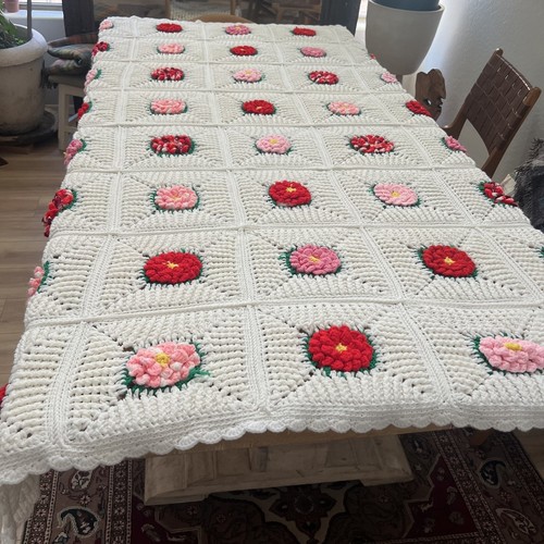 Coperta fatta mano - coperta,