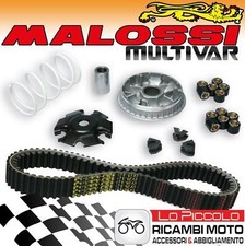 KIT MALOSSI VARIATORE MULTIVAR