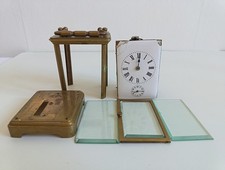 Pendule De Voyage 