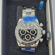 Pagani Design Men's Watch 40MM