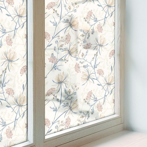 Decorazione vetro pellicola - decorazione,