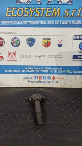 Bobina per smart - forfour, 1°