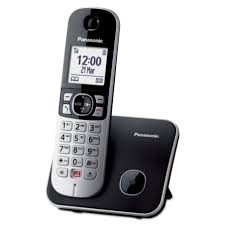 PANASONIC TELEFONO CORDLESS
