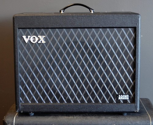 Vox tb18c1 amplificatore - tb18c1,