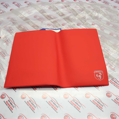 Custodia documenti fiat - custodia,