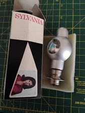 SYLVANIA Lampada 8V  50w