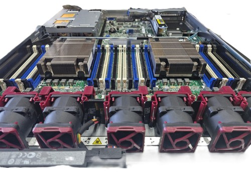 Enterprise proliant dl360 - enterprise,