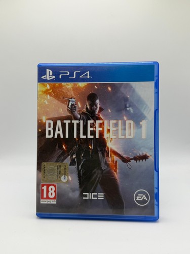 Battlefield ps4 gioco sony - ps4,